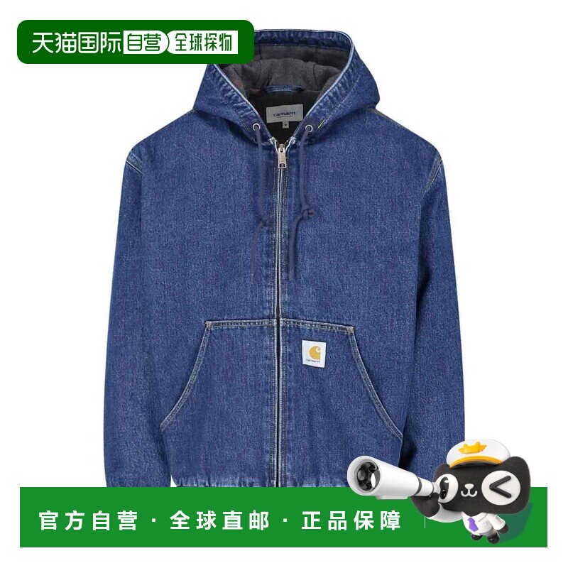 欧洲直邮CARHARTT 男士西服 I0375810106 AW2026 【付后1h可退】