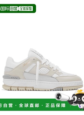 香港直邮AXEL ARIGATO 系带运动鞋 F1078004休闲鞋