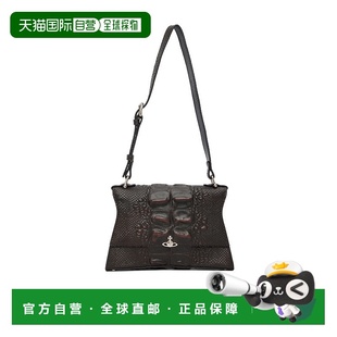 单肩包 1h可退 Bianca Westwood 4603000LWL00B 香港直邮Vivienne