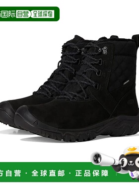 1h可退 香港直邮keen 女士 Greta 2 Durable Comfortable 经典款