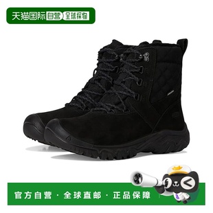 1h可退 香港直邮keen 女士 Greta 2 Durable Comfortable 经典款