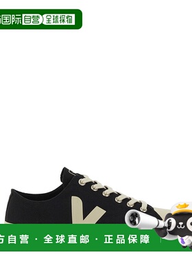 1h可退 欧洲直邮VEJA 女士休闲鞋 PL0101397BLACKPIERRE运动鞋