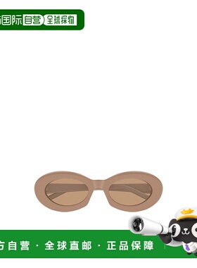 香港直邮Saint Laurent 全框太阳镜 SL594