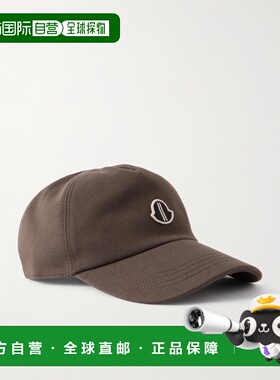 1h可退 香港直邮rick owens 瑞克 欧文斯 男士 + Moncler Logo-Ap