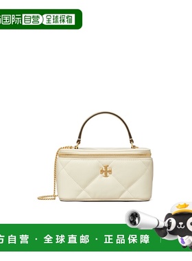 1h可退 香港直邮Tory Burch/汤丽柏琦 25FW Kira Diamond Quilt