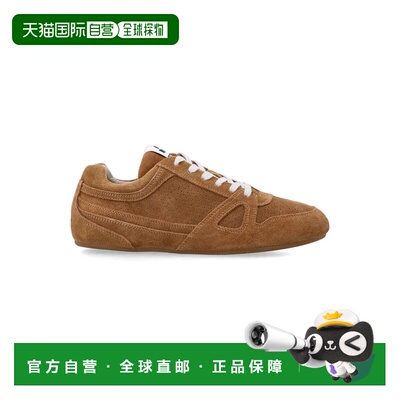 1h可退 香港直邮ISABEL MARANT 男士运动鞋 BK0097HAD1E02N50CO C