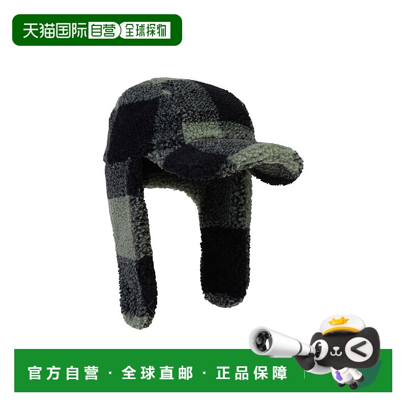 香港直邮Stella Mccartney 斯特拉 麦卡特尼 帽子 TX0P67KZ317376