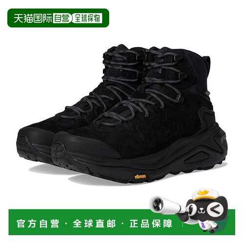 美国直邮Hoka One One 男士 Kaha 3 GTX® 登山鞋【付后1h可退】