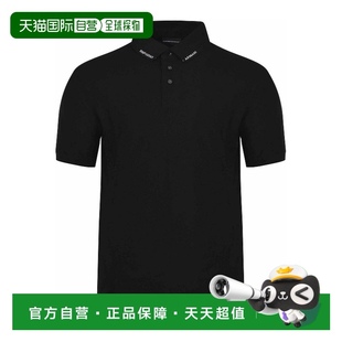 Polo衫 1h可退 男士 欧洲直邮emporio 阿玛尼 armani