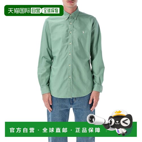 欧洲直邮polo ralph lauren 男士 衬衫