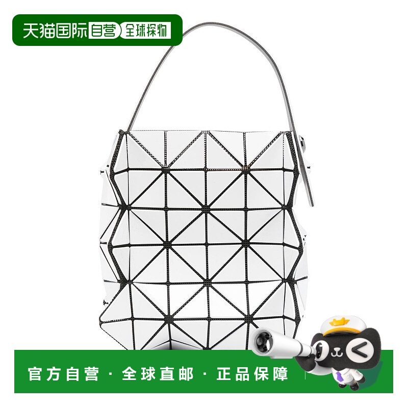 欧洲直邮issey miyake 女士 单肩包三宅一生