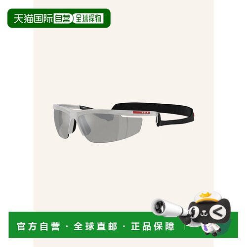欧洲直邮PRADA LINEA ROSSA 女士太阳镜 10028038【付后1h可退】
