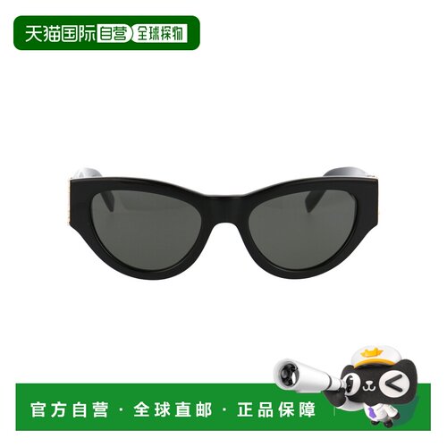 欧洲直邮ysl/圣罗兰 女士 太阳镜配饰