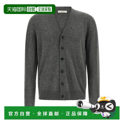 1h可退 香港直邮TheRow/Dyce男士开衫