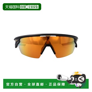 1h可退 香港直邮Oakley 欧克利 女士 CARBONIO OPACO 橡胶太阳眼