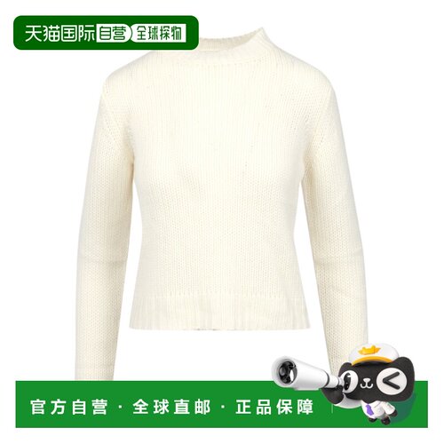 香港直邮WEEKEND MAX MARA 女士针织衫 AW2024长袖 5366094206009