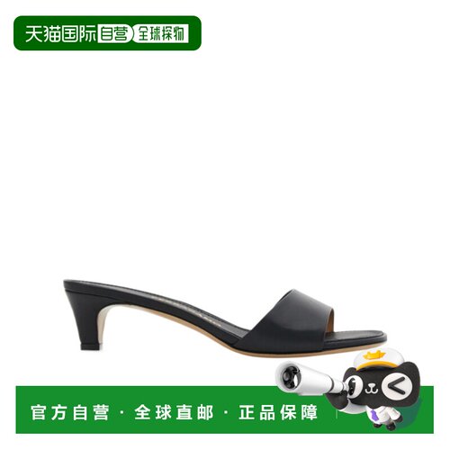 香港直邮SALVATORE FERRAGAMO 女士凉鞋 01L2037902支付后1h可退