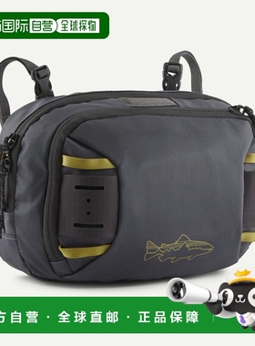 自营欧洲直邮PATAGONIA Stealth Switch钓鱼包 5L