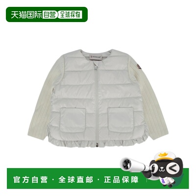 香港直邮Moncler 长袖羽绒服 K29519B00004M4281