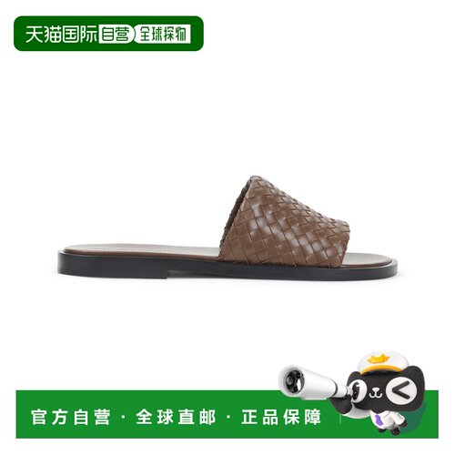1h可退 Bottega Veneta 葆蝶家 男士 SANDALI 凉鞋 838348V2ED0