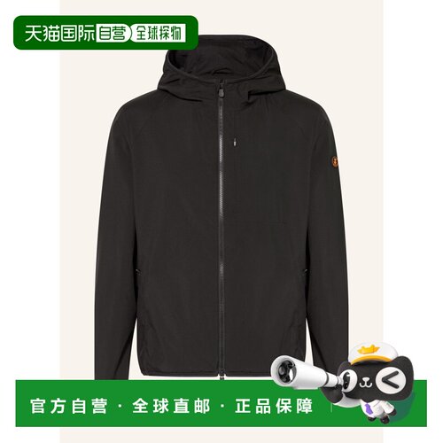 1h可退 欧洲直邮save the duck 男士 夹克衫