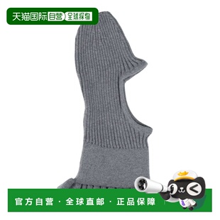 女士 Bahnsen 帽子 grey灰色 1h可退 舒适时尚 香港直邮Cecilie