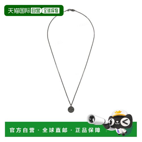 Vivienne Westwood 吊坠项链 6302030102S001