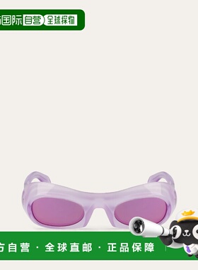 1h可退 欧洲直邮菲拉格慕 26春夏 51H030 776630 男士 太阳眼镜