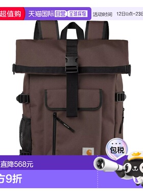 1h可退 香港直邮CARHARTT WIP 男士 PHILIS 背包 I03157533HXX
