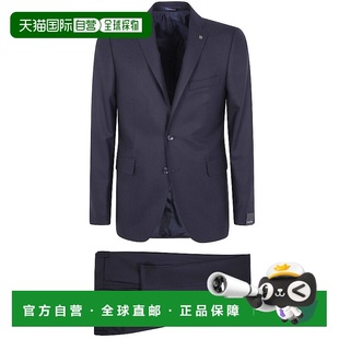 西服 休闲西装 欧洲直邮tagliatore 男士
