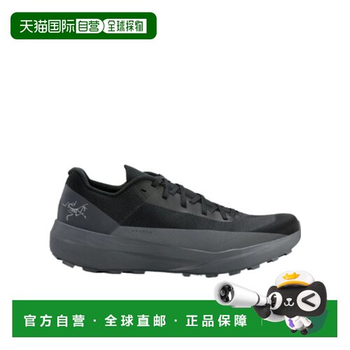 欧洲直邮arc‘teryx 男士 登山鞋始祖鸟户外运动鞋徒步鞋男款男鞋
