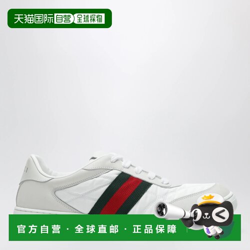 香港直邮GUCCI 女士运动鞋 A0070RFAGIV9078 AW20【付后1h可退】