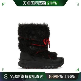 盟可睐 Grenoble 香港直邮Moncler Trailgrip 99新未使用 男士