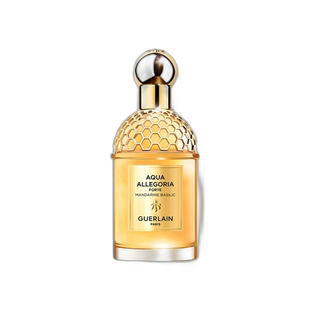 欧洲直邮娇兰 花草水语柑橘罗勒浓郁版浓香水橙花礼物檀香木