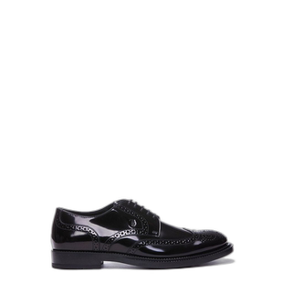 1h可退 香港直邮TOD'S 托德斯 男士 Tod's 牛津鞋 XXM62C00C10AKT