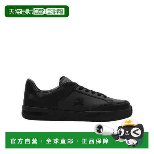 Burberry Harrow运动鞋 81313901男鞋 【付后1h可退】