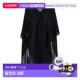亮片斗篷 1h可退 香港直邮26SS Women