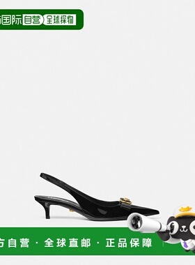 欧洲直邮VERSACE 范思哲 25秋冬 1019850-1A08983_1B00V 女士 高