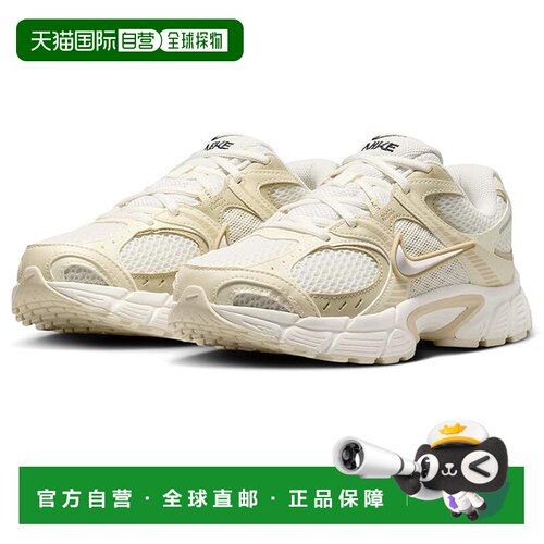 美国直邮Nike 耐克 女士 V5 RNR 运动休闲鞋  舒适时尚