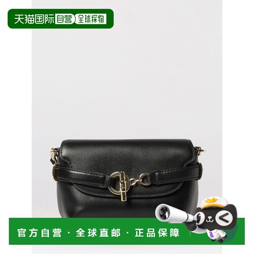 香港直邮RALPH LAUREN 女士单肩包 431P04297001 SS支付后1h可退