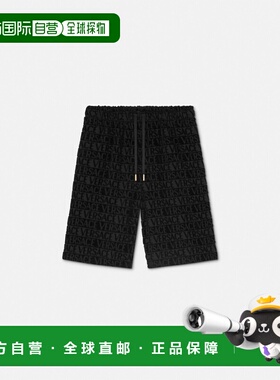 1h可退 欧洲直邮VERSACE 范思哲 26春夏 1020143-1A14584_Z7011