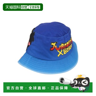 香港直邮J.W. Anderson 女士 帽子 blue蓝色 舒适时尚