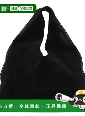 1h可退 香港直邮The Row 女士 THE 排帽子 W1682L630 black黑色