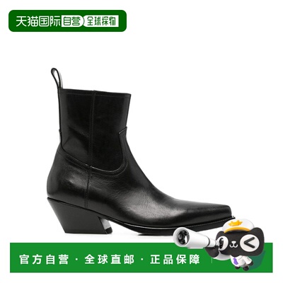 欧洲直邮ANN DEMEULEMEESTER 女士靴子 B0014393L【付后1h可退】
