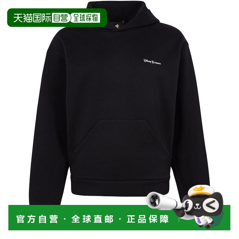 1h可退 香港直邮Coperni 女士 x Disney - Collector 连帽衫卫衣