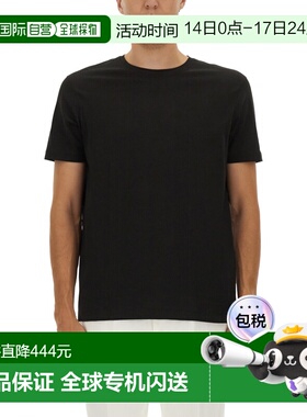 1h可退 香港直邮BOSS 波士 男士 BECKHAM X T恤 5054923010274488