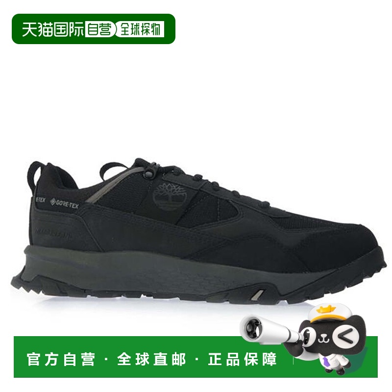1h可退 香港直邮Timberland 天伯伦 男士 Lincoln Peak 戈尔特斯