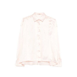 欧洲直邮ermanno 女士 衬衫 scervino