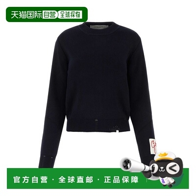 欧洲直邮GOLDEN GOOSE DELUXE BRAND 女士针织毛衣GWP00836P00066