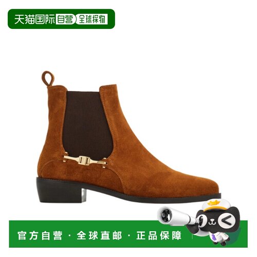 香港直邮SALVATORE FERRAGAMO 女士高跟鞋 01K234【付后1h可退】